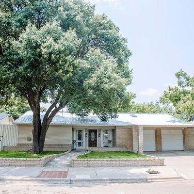 7410 Salem Ave, Lubbock, TX 79424