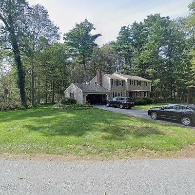 75 Old Cart Rd, South Hamilton, MA 01982