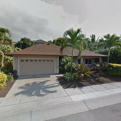 75 6139 Hoomama St, Kailua Kona, HI 96740