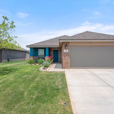 7516 31 St Pl, Lubbock, TX 79407