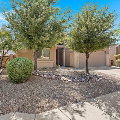 7561 W Pepper Ridge Rd, Tucson, AZ 85743