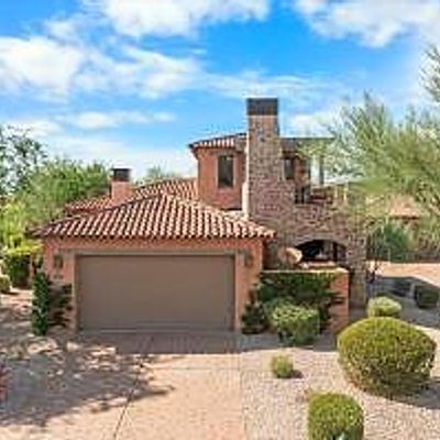 7600 E Golden Eagle Cir, Gold Canyon, AZ 85118