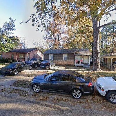 7611 Harris St, Shreveport, LA 71106