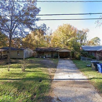 7618 Gideon St, Shreveport, LA 71106