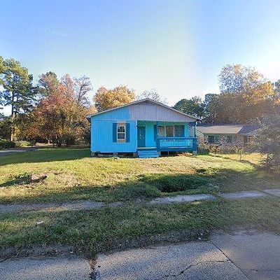 7635 Harris St, Shreveport, LA 71106