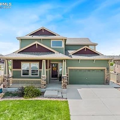 7678 Camille Ct, Colorado Springs, CO 80908