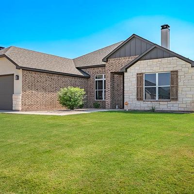 7743 Langford Dr, Abilene, TX 79606