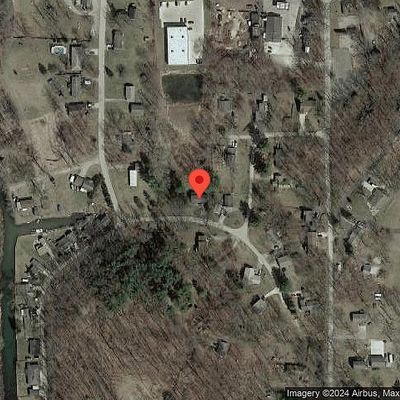 7744 Clairmont Rd, Onsted, MI 49265