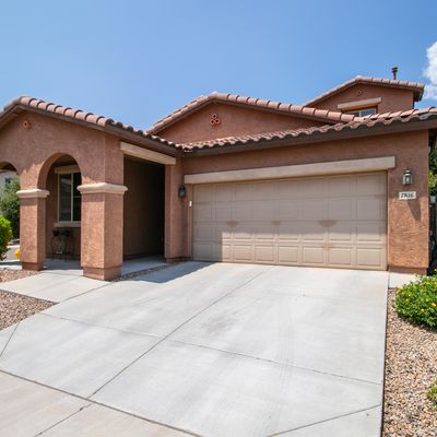 7816 E Butte St, Mesa, AZ 85207