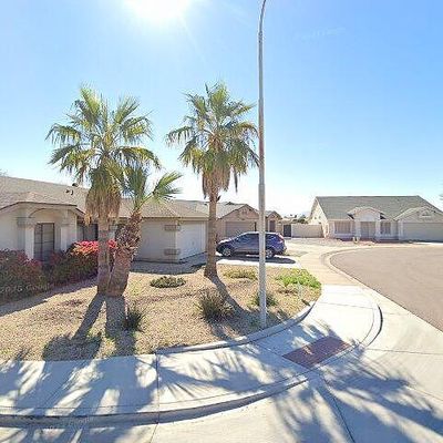 7823 W Palmaire Ave, Glendale, AZ 85303