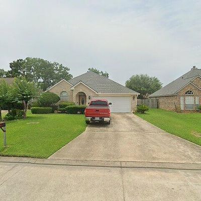 7860 Buttercup Ln, Beaumont, TX 77713