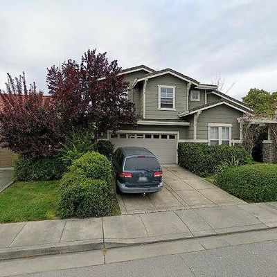 79 Maybeck St, Novato, CA 94949