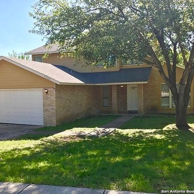 7930 New World, San Antonio, TX 78239