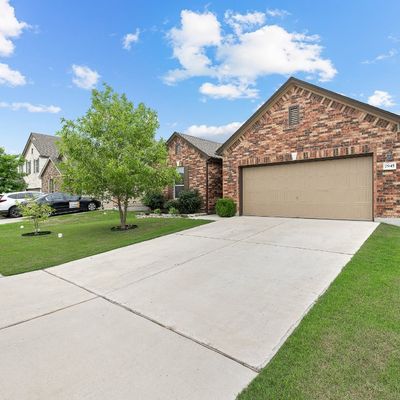 7945 Bassano Dr, Round Rock, TX 78665