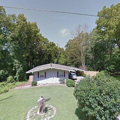 8 Chapel Ln, Bella Vista, AR 72715