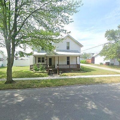 8 E South St, Arcanum, OH 45304