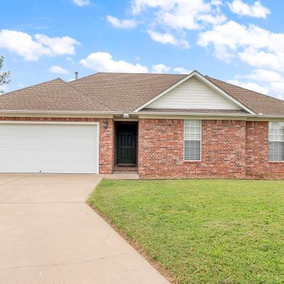 8 Logan Ct, Greenbrier, AR 72058