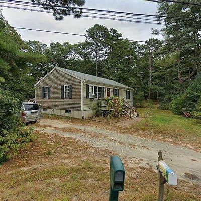 1 Hunter Ave, East Wareham, MA 02538