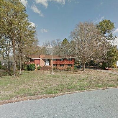 1 Peachtree Ln, Greer, SC 29651