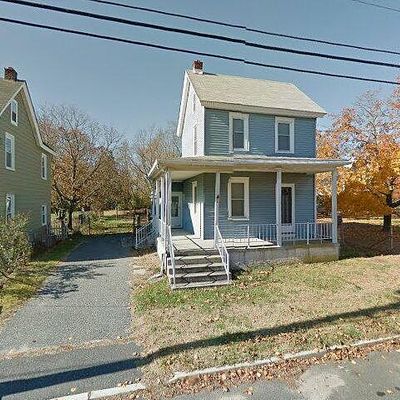 1 Railroad Ave, Bridgeport, NJ 08014