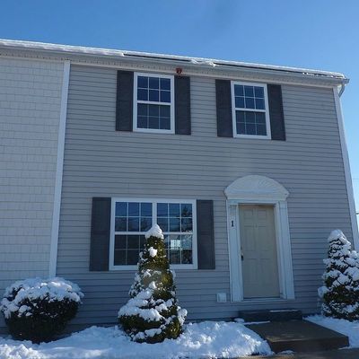 1 Tamarack Dr, Dover, NH 03820