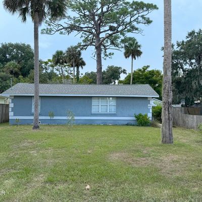 10 E Bayshore Dr, Port Orange, FL 32127