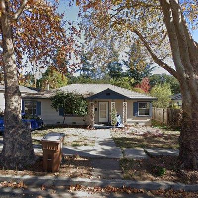 10 Hoffman Ave, Napa, CA 94559