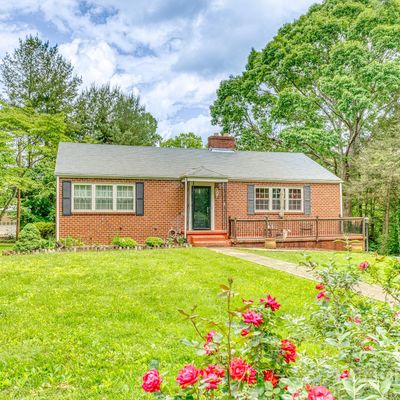 10 Sherwood Rd, Asheville, NC 28805