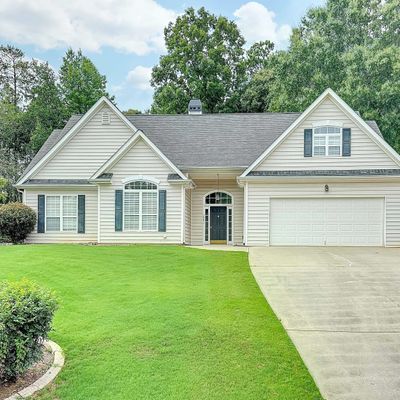 10 Trailwood Ln, Newnan, GA 30265