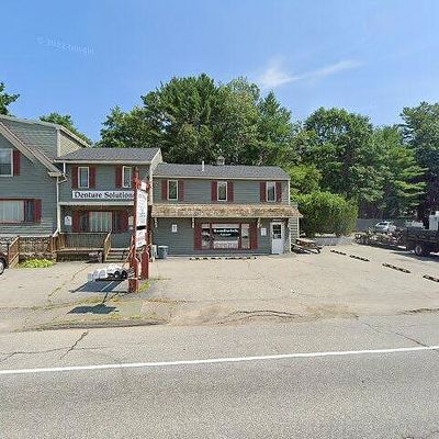 10 W Parker Rd, Kennebunk, ME 04043