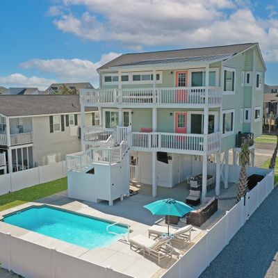 100 E Second St, Ocean Isle Beach, NC 28469