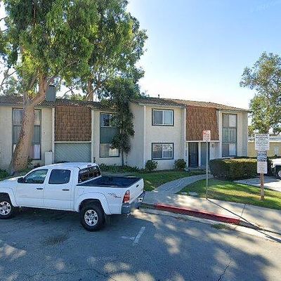 100 E Ventura St #E, Santa Paula, CA 93060