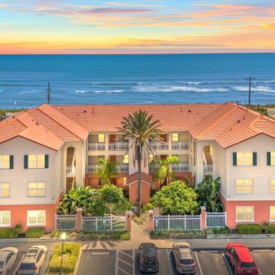 100 Marina Bay Dr #205, Flagler Beach, FL 32136