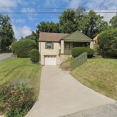 100 N Broadway Ave, North Versailles, PA 15137