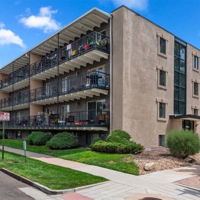 100 S Clarkson St #105, Denver, CO 80209