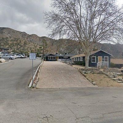 100 Sierra Dr, Kernville, CA 93238