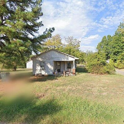 1000 S Dogwood Ave, Okmulgee, OK 74447