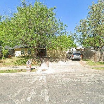 10002 Childress Dr, Austin, TX 78753