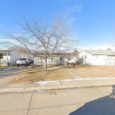 1001 Miller St, Holdrege, NE 68949