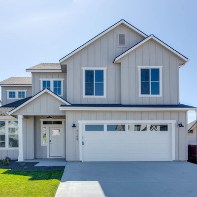 10048 W La Jolla Dr, Boise, ID 83709