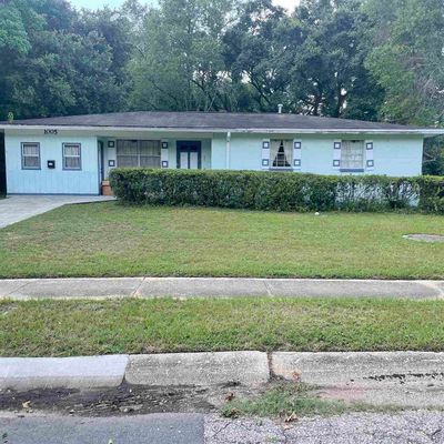 1005 Belair Rd, Pensacola, FL 32505