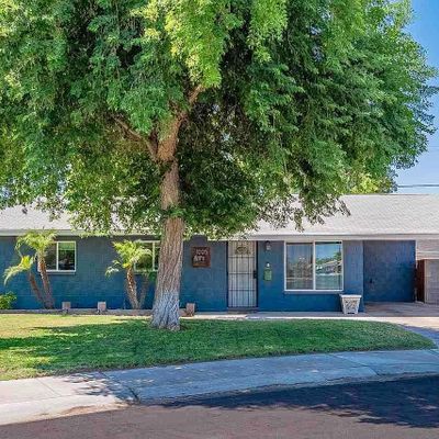 1005 E La Casita Dr, Yuma, AZ 85365