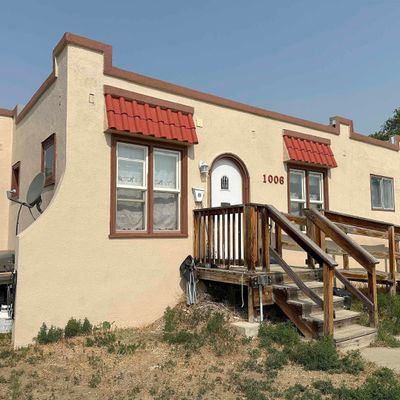 1006 12 Th St, Rawlins, WY 82301