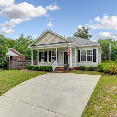 1006 D Ave, West Columbia, SC 29169