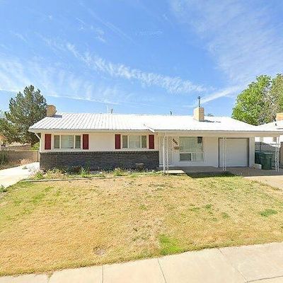 1007 E 26 Th St, Farmington, NM 87401