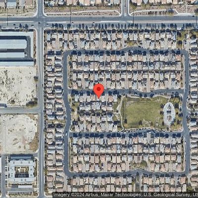 1007 Shades End Ave, North Las Vegas, NV 89081