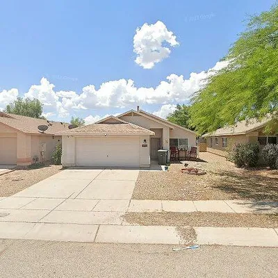 10088 E Paseo San Rosendo, Tucson, AZ 85747