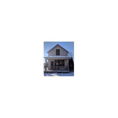 1009 Hancock St, Piqua, OH 45356