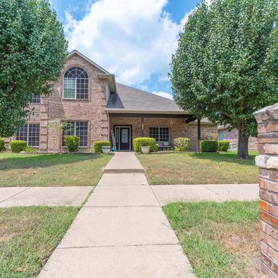 101 Cottonwood Trl, Red Oak, TX 75154