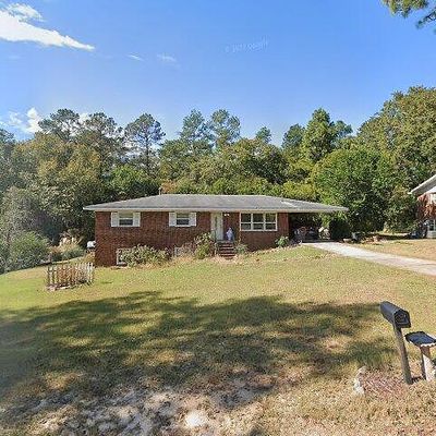 101 Lee St, North Augusta, SC 29841